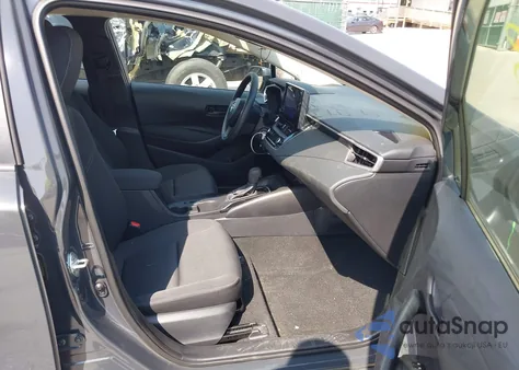 2024 Toyota Corolla Le z USA, uszkodzony, nr VIN 5YFB4MDE2RP205395